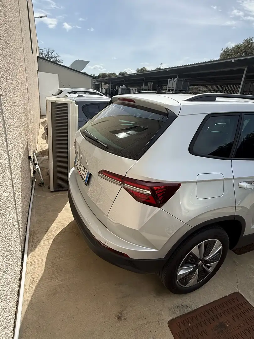 Skoda Karoq 1.0 tsi ambition - 2