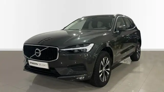 Volvo XC60 B4 Business Plus AWD Aut.