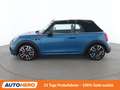 MINI John Cooper Works Cabrio John Cooper Works Blau - thumbnail 3
