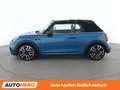 MINI John Cooper Works Cabrio John Cooper Works Blau - thumbnail 3