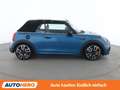 MINI John Cooper Works Cabrio John Cooper Works Blau - thumbnail 7