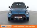 MINI John Cooper Works Cabrio John Cooper Works Blau - thumbnail 9