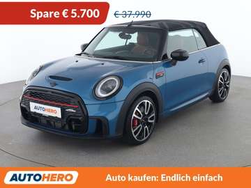 John Cooper Works