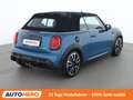 MINI John Cooper Works Cabrio John Cooper Works Blau - thumbnail 6