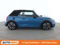 MINI John Cooper Works Cabrio John Cooper Works Blau - thumbnail 7