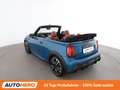 MINI John Cooper Works Cabrio John Cooper Works Blau - thumbnail 28