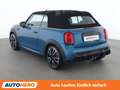 MINI John Cooper Works Cabrio John Cooper Works Blau - thumbnail 4