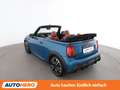 MINI John Cooper Works Cabrio John Cooper Works Blau - thumbnail 28