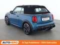 MINI John Cooper Works Cabrio John Cooper Works Blau - thumbnail 4