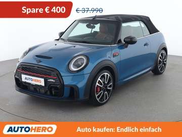 John Cooper Works