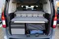 Volkswagen Caddy 1.5 TSI DSG, California, Mini Camper, Panoramadak, Grijs - thumbnail 37