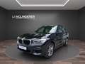BMW X3 xDrive30e M-Sport HUD WirelessCharg DrivingAssist Schwarz - thumbnail 1