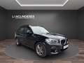 BMW X3 xDrive30e M-Sport HUD WirelessCharg DrivingAssist Schwarz - thumbnail 4