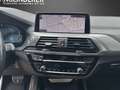 BMW X3 xDrive30e M-Sport HUD WirelessCharg DrivingAssist Schwarz - thumbnail 14