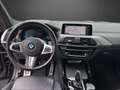 BMW X3 xDrive30e M-Sport HUD WirelessCharg DrivingAssist Schwarz - thumbnail 8