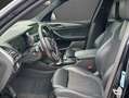 BMW X3 xDrive30e M-Sport HUD WirelessCharg DrivingAssist Schwarz - thumbnail 9