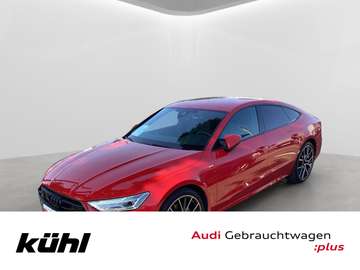 45 TFSI Q S tronic LED/ACC/Standhzg