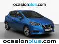 Nissan Micra IG-T Acenta 100 Azul - thumbnail 2