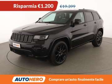 3.0 CRD Limited 250 CV