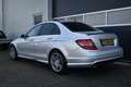 Mercedes-Benz C 200 AMG Grau - thumbnail 2
