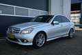 Mercedes-Benz C 200 AMG Grau - thumbnail 1