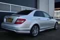 Mercedes-Benz C 200 AMG Grau - thumbnail 4