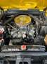 Ford Mustang cabriolet V8 Jaune - thumbnail 12