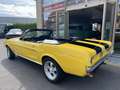 Ford Mustang cabriolet V8 Gelb - thumbnail 6