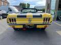 Ford Mustang cabriolet V8 Jaune - thumbnail 5