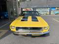 Ford Mustang cabriolet V8 Jaune - thumbnail 2