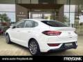 Hyundai i30 Fastback 1.4 T-GDi Trend Weiß - thumbnail 3