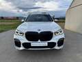BMW X5 X5 xDrive30d Aut. *M Sport; PANO; IAL; Luft; AHK uvm.* Weiß - thumbnail 2
