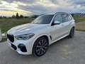 BMW X5 X5 xDrive30d Aut. *M Sport; PANO; IAL; Luft; AHK uvm.* Weiß - thumbnail 1