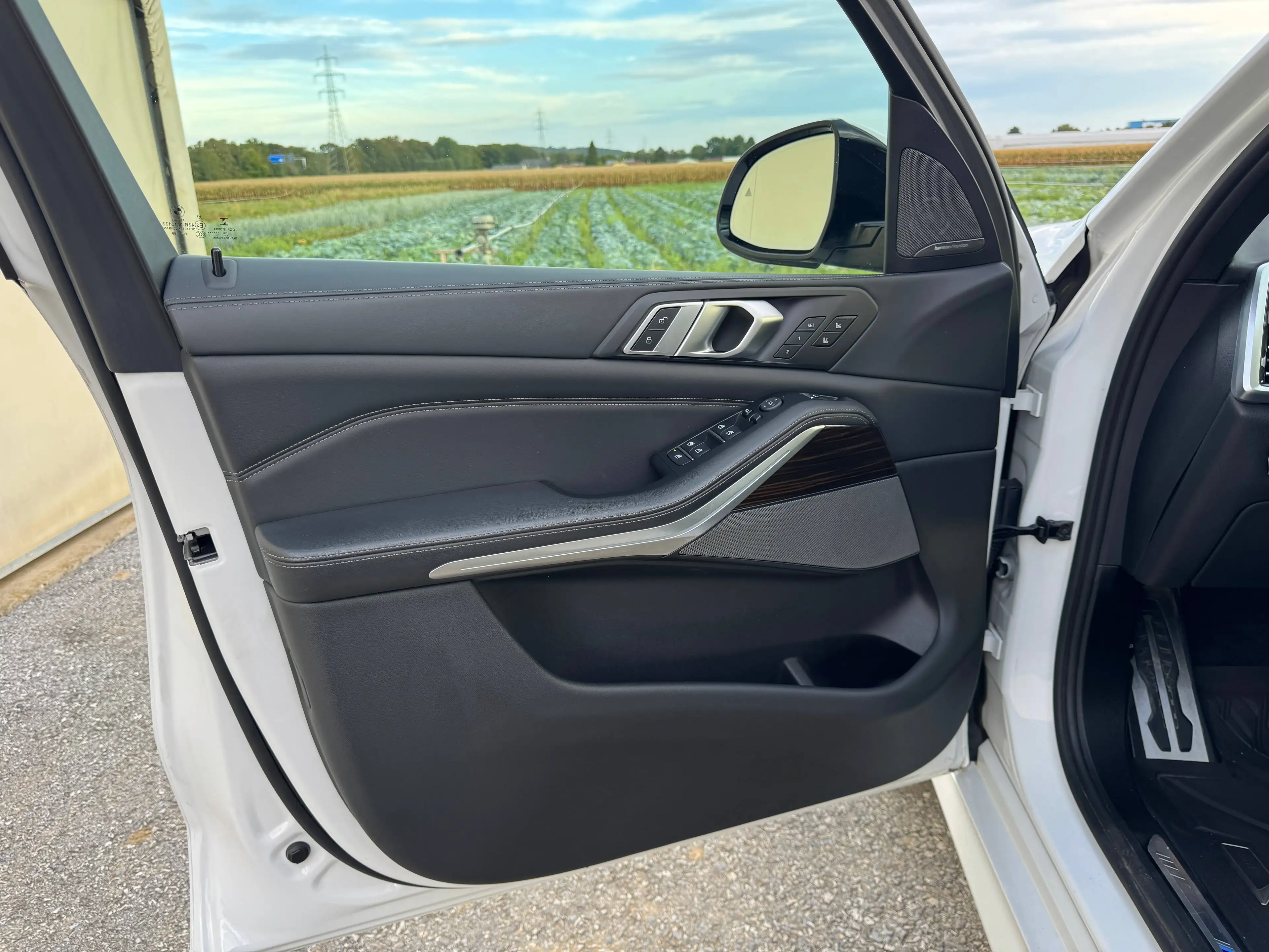 BMW X5 X5 xDrive30d Aut. *M Sport; PANO; IAL; Luft; AHK uvm.* — photo 7