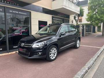 2.0 TDI 110 FAP BlueMotion Technology Carat