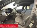 Audi A3 Sportback 40 TFSI e S tronic line advanced VIRTUAL Schwarz - thumbnail 7