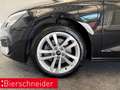 Audi A3 Sportback 40 TFSI e S tronic line advanced VIRTUAL Schwarz - thumbnail 4