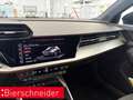 Audi A3 Sportback 40 TFSI e S tronic line advanced VIRTUAL Schwarz - thumbnail 12