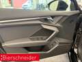 Audi A3 Sportback 40 TFSI e S tronic line advanced VIRTUAL Schwarz - thumbnail 15