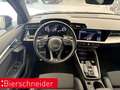 Audi A3 Sportback 40 TFSI e S tronic line advanced VIRTUAL Schwarz - thumbnail 10