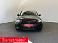 Audi A3 Sportback 40 TFSI e S tronic line advanced VIRTUAL Schwarz - thumbnail 2