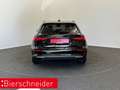 Audi A3 Sportback 40 TFSI e S tronic line advanced VIRTUAL Schwarz - thumbnail 6