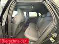 Audi A3 Sportback 40 TFSI e S tronic line advanced VIRTUAL Schwarz - thumbnail 8