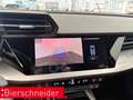 Audi A3 Sportback 40 TFSI e S tronic line advanced VIRTUAL Schwarz - thumbnail 11