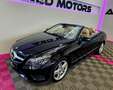 Mercedes-Benz E 220 E 220 BlueTec 1.Besitz Schwarz - thumbnail 4