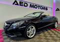 Mercedes-Benz E 220 E 220 BlueTec 1.Besitz Schwarz - thumbnail 3