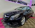 Mercedes-Benz E 220 E 220 BlueTec 1.Besitz Schwarz - thumbnail 6