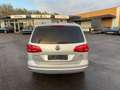 Volkswagen Sharan 1.4 TSI DSG 7-Sitzer Navi PDC Kam Pano 2H Silber - thumbnail 15
