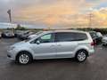 Volkswagen Sharan 1.4 TSI DSG 7-Sitzer Navi PDC Kam Pano 2H Silber - thumbnail 18