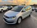 Volkswagen Sharan 1.4 TSI DSG 7-Sitzer Navi PDC Kam Pano 2H Silber - thumbnail 1